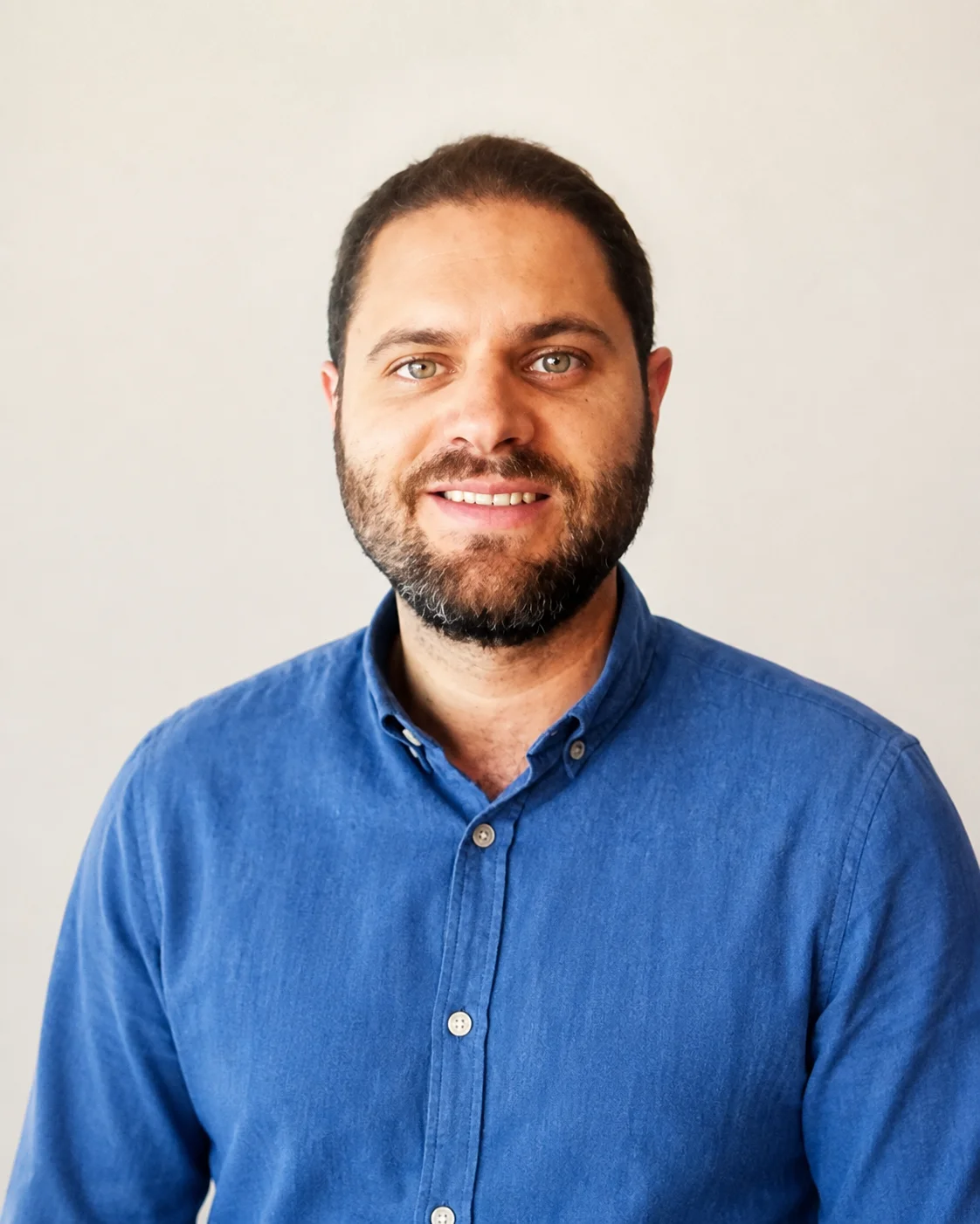 Tino Santaella, Arquitecto en Almería